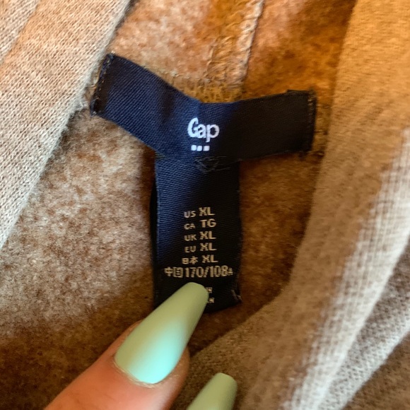 Sweatshirt - Picture 2 of 2